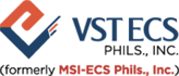 VST ECS